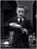 Charlot et le masque de fer Charlot et le masque de fer