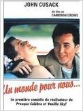 Un monde pour nous Un monde pour nous