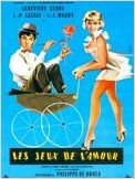 Les Jeux de l'amour Les Jeux de l'amour