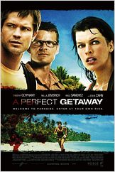 Escapade fatale (2010) Escapade fatale (2010)