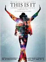 Michael Jackson Michael Jackson's This Is It