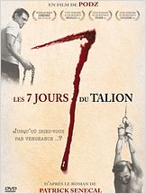 Les Sept Jours du Talion (2010) Les Sept Jours du Talion (2010)