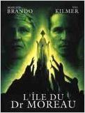 L L'Ile du Dr. Moreau