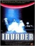 Invader Invader