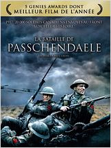 La Bataille De Passchendaele