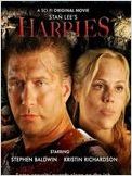 Harpies (TV) Harpies (TV)