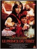 Le Prince du tibet Le Prince du tibet