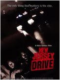 New Jersey drive