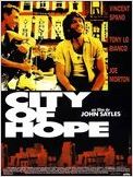 City of Hope City of Hope
