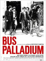 Bus Palladium Bus Palladium