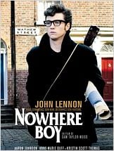 Nowhere Boy Nowhere Boy