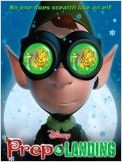 Lutins d Lutins d'élite, mission Noël (TV)