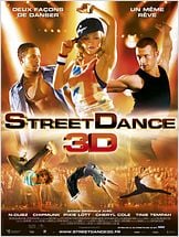 StreetDance 3D (2010) StreetDance 3D (2010)