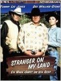 Stranger on My Land (TV) Stranger on My Land (TV)