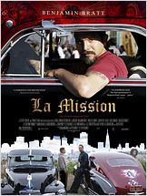 La Mission La Mission