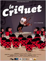 Le Criquet Le Criquet
