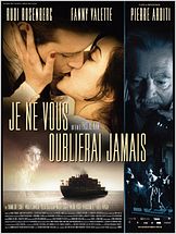 Je ne vous oublierai jamais Je ne vous oublierai jamais