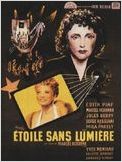 Etoile sans lumiere Etoile sans lumiere