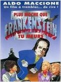 Frankenstein all'italiana Frankenstein all'italiana
