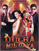 Dulha Mil Gaya, un mari presque parfait Dulha Mil Gaya, un mari presque parfait