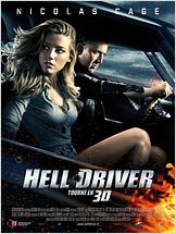 Hell Driver Hell Driver