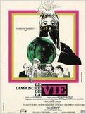Le Dimanche de la vie Le Dimanche de la vie