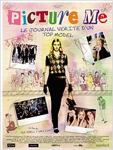 Picture Me, le journal vérité d Picture Me, le journal vérité d'un top model