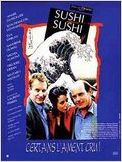 Sushi sushi Sushi sushi