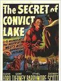 The Secret of Convict Lake The Secret of Convict Lake