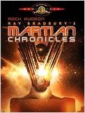 Chroniques martiennes