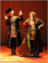 Le Barbier de Seville (UGC Viva l Le Barbier de Seville (UGC Viva l'Opéra)