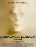 Fantômes contre fantômes