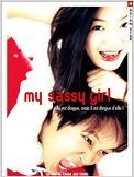 My Sassy girl My Sassy girl