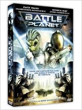 Battle Planet