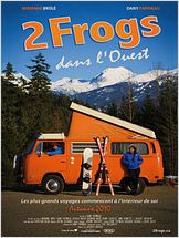 2 Frogs dans l’ouest