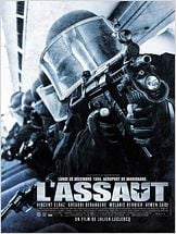 L L'Assaut