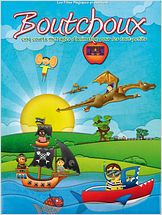 Boutchoux Boutchoux