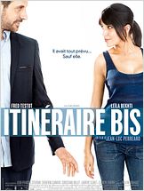Itinéraire bis