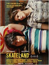 Skateland Skateland