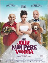 Un jour mon père viendra Un jour mon père viendra