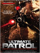 Ultimate Patrol (2011) Ultimate Patrol (2011)