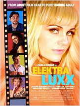 Elektra Luxx Elektra Luxx