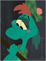 La Ballade de Nessie La Ballade de Nessie