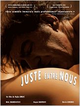 Juste entre nous Juste entre nous