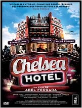 Chelsea Hotel Chelsea Hotel