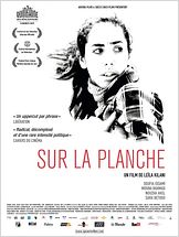 Sur la planche Sur la planche