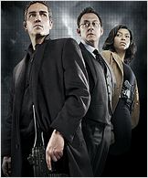 Person Of Interest en streaming Person Of Interest en streaming
