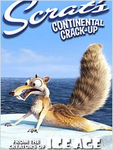 Scrat's continental crack-up Scrat's continental crack-up