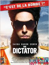 The Dictator The Dictator