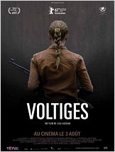 Voltiges